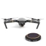 HD Drone Lens -filter för DJI Mavic Pro