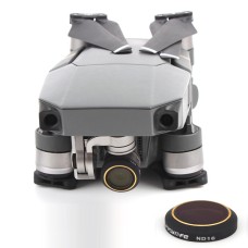 HD -Drohnenlinsenfilter für DJI Mavic Pro