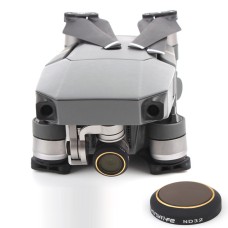Filtr soczewki dronów HD dla DJI Mavic Pro