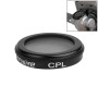 Sunnylife HD Drone Cpl Lens Lins Filter для DJI Mavic 2 / Zoom