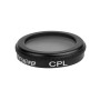 SunnyLife HD Drone Cpl Lens -suodatin DJI Mavic 2 / zoomille