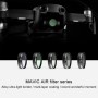 Alloy Frame (ND4-PL) Polarized Lens Filter for DJI MAVIC Air