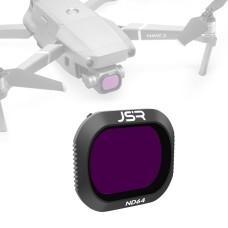 JSR Drone ND64 -linssisuodatin DJI Mavic 2 Prolle