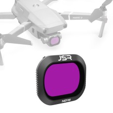 JSR Drone ND16 ლინზების ფილტრი DJI Mavic 2 Pro- სთვის