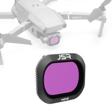 JSR Drone Nd8 Lens Filtre pour DJI Mavic 2 Pro