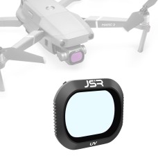 JSR Drone UV -linsfilter för DJI Mavic 2 Pro