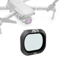 JSR Drone Cpl Lens -suodatin DJI Mavic 2 Prolle