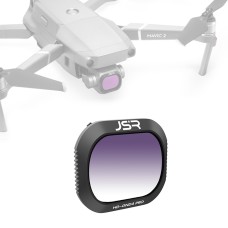 JSR Drone Gradient GND4 Lens Filtre pour DJI Mavic 2 Pro