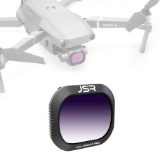 Filtre d'objectif GND32 du gradient de drone JSR pour DJI Mavic 2 Pro