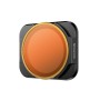 SUNNYLIFE A2S-FI9343 ND32PL Lens Filtre pour DJI Air 2S