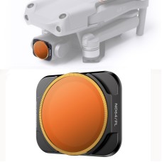 SUNNYLIFE A2S-FI9343 ND64PL Lens Filtre pour DJI AIR 2S