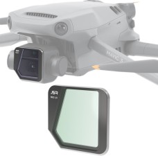 JSR Drone MCUV Filtro de lente para DJI Mavic 3