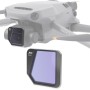 JSR Drone Night Light Light Redukcja LESP Filtr DJI MAVIC 3