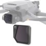 JSR Drone ND1000 Filtro de lente para DJI Mavic 3