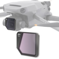 JSR Drone ND8 Filtre d'objectif pour DJI Mavic 3