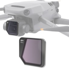 JSR Drone ND16 Filtre d'objectif pour DJI Mavic 3