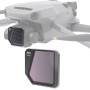 JSR Drone ND16 -linsfilter för DJI Mavic 3