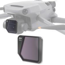 JSR Drone ND32 Filtre d'objectif pour DJI Mavic 3