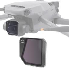 JSR Drone ND64 Filtre d'objectif pour DJI Mavic 3