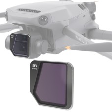 JSR Drone ND16PL Lens Lins Filter для DJI Mavic 3