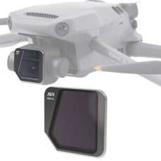 JSR Drone ND64PL Filtre d'objectif pour DJI Mavic 3