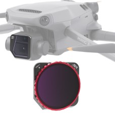Variabile drone JSR VND 2-5 Filtro lente stop per DJI Mavic 3