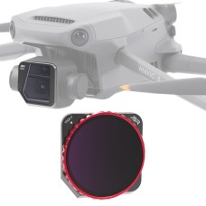 JSR droonimuutuja VND 6-9 Stop Lens Filter DJI Mavic 3 jaoks