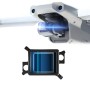 Ulanzi DR-03 Drone Anamorphic Lens 1,33-кратный фильтр увеличения линзы для DJI Mavic Air 2