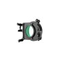 Ulanzi DR-03 Drohne 0,6 x 100 Grad Weitwinkellinsenfilter für DJI Mavic Air 2