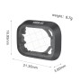 Startrc HD Drone Star Points Lens Filtre pour DJI Mini 3 Pro