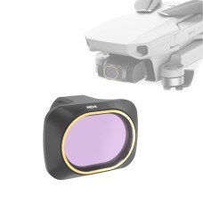 JSR Drone Nd4 Lens Filtre de densité neutre pour DJI Mavic Mini