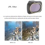 JSR Drone 6 in 1 UV+CPL+ND4+ND8+ND16+ND32 Lens Filter for DJI MAVIC mini