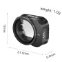 STARTR CPL Adjustable Lens Filter for DJI Mini 3 Pro