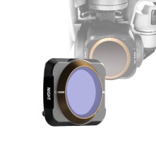 JSR Drone Night Light Pollution Reduction Lens -filter för DJI Mavic Air 2