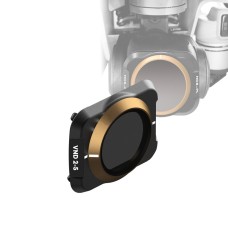 JSR droonimuutuja VND 2-5 Stop Lens-filter DJI Mavic Air 2 jaoks