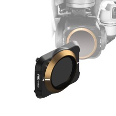 JSR თვითმფრინავის ცვლადი vnd nd4 to nd800 Stop Lens Lens Filter for DJI Mavic Air 2