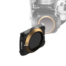 JSR droonimuutuja VND 6-9 Stop Lens-filter DJI Mavic Air 2 jaoks