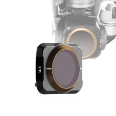 JSR Drone ND8-PL Lens Filter для DJI Mavic Air 2