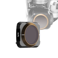 JSR Drone ND64-PL Lens Filter для DJI Mavic Air 2