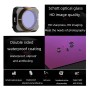 JSR Drone 3 in 1 Variable VND 2-5 Stop + VND 6-9 Stop + NIGHT Light Pollution Reduction Lens Filter for DJI MAVIC Air 2