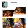 JSR Drone 8 in 1 UV+CPL+ND8+ND16+ND32+ND64+NIGHT+STAR Lens Filter for DJI MAVIC Air 2