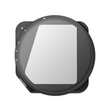 DJI Mavic 3 Startrc 1110347 Vnd 2-5 Gears Lens Lens Filter (შავი)