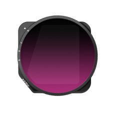 For DJI Mavic 3 STARTRC 1110348 VND 6-9 Gears Lens Filter(Black)