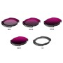 STARTRC for DJI Avata Drone UV + ND8 + ND16 + ND32 + ND64 Lens Filter