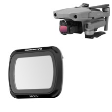 SunnyLife Air2-Fi9280 para DJI Mavic Air 2 McUV Filtro de lentes de película de recubrimiento