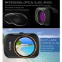 Sunnylife MM-Fi9250 para DJI Mavic Mini / Mini 2 Drone MCUV Lens Filter