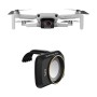 Sunnylife MM-FI9253 dla filtra soczewki dronów DJI Mini / Mini 2