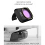 Sunnylife MM-Fi9253 для DJI Mavic Mini / Mini 2 Drone Cpl Lens Lens Filter