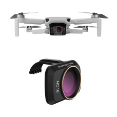 SunnyLife MM-Fi9251 DJI Mavic Mini / Mini 2 Drone ND16 Lens -suodatin