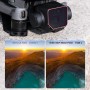 För DJI Mavic 3 K&F Concept SKU.1891 4 I 1 Lens Filter ND4 ND8 ND16 ND32 Filter Kits